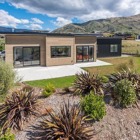 Villa Simply Stunning Wanaka Exterior foto
