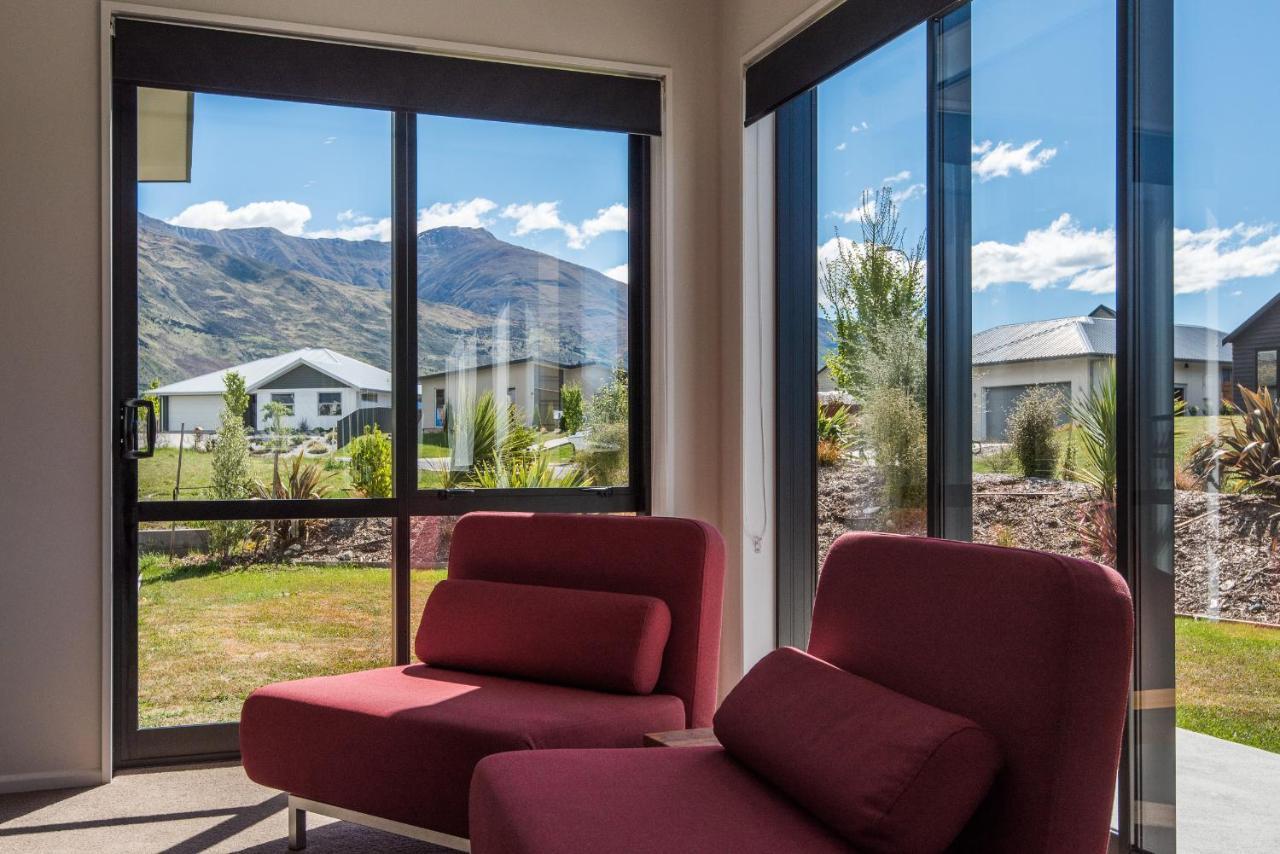 Villa Simply Stunning Wanaka Exterior foto