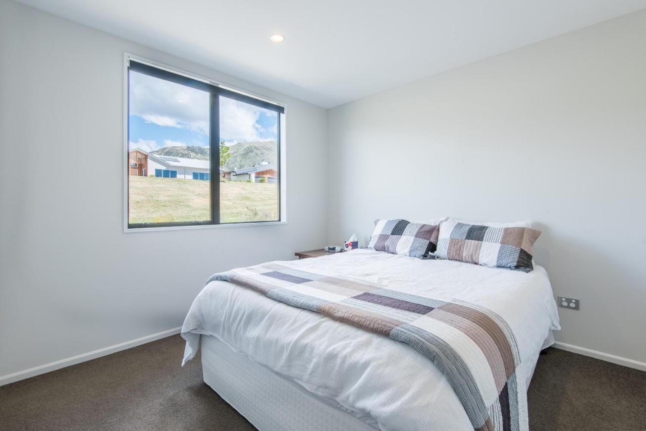 Villa Simply Stunning Wanaka Exterior foto