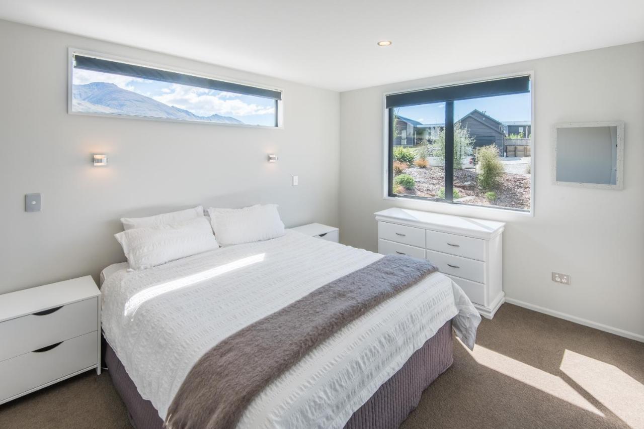 Villa Simply Stunning Wanaka Exterior foto