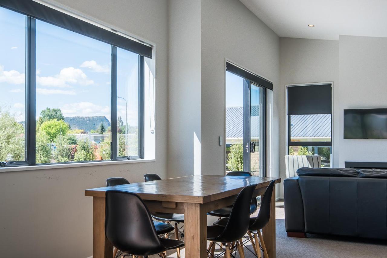 Villa Simply Stunning Wanaka Exterior foto